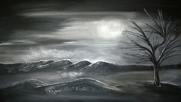 ABSTRACT REALISM